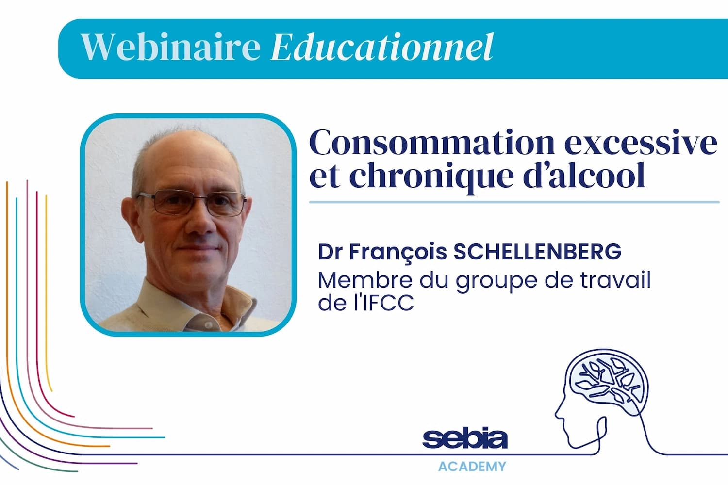La CDT, marqueur de consommation d’alcool : prescription, interprétation, standardisation