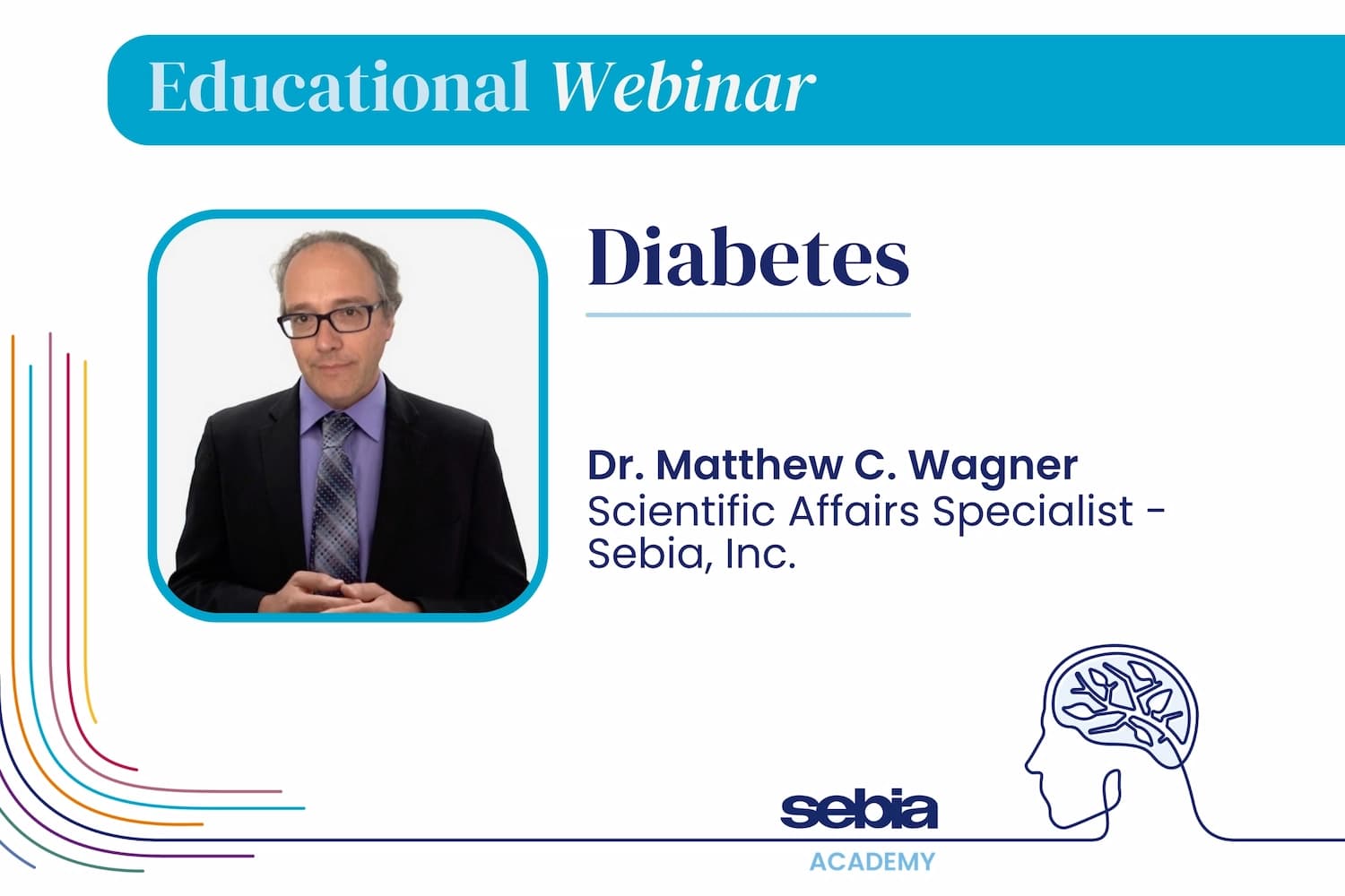 Educational Webinar with Dr. Matthew Wagner