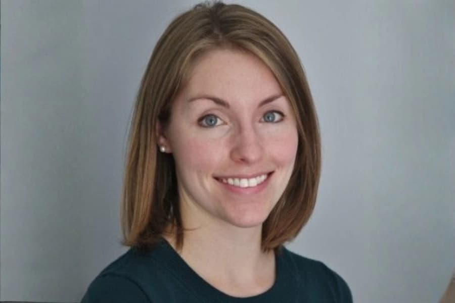 Dr. Katie Thoren