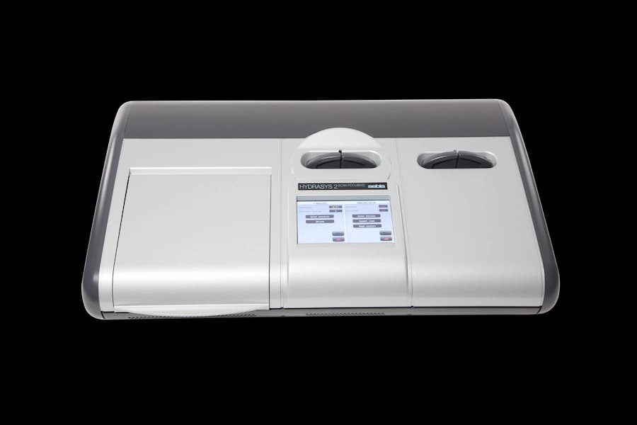 HYDRASYS 2 SCAN FOCUSING