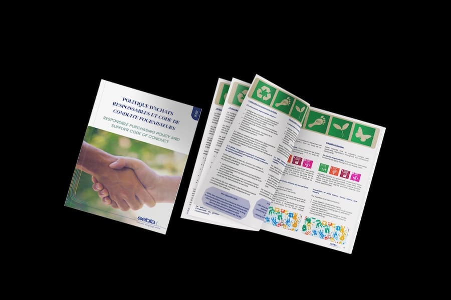 Improving our social & societal commitment