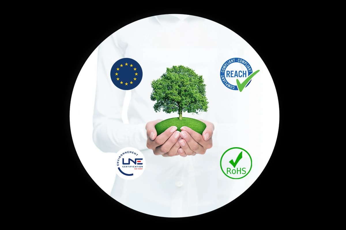 Sebia Environmental policy & main challenges
